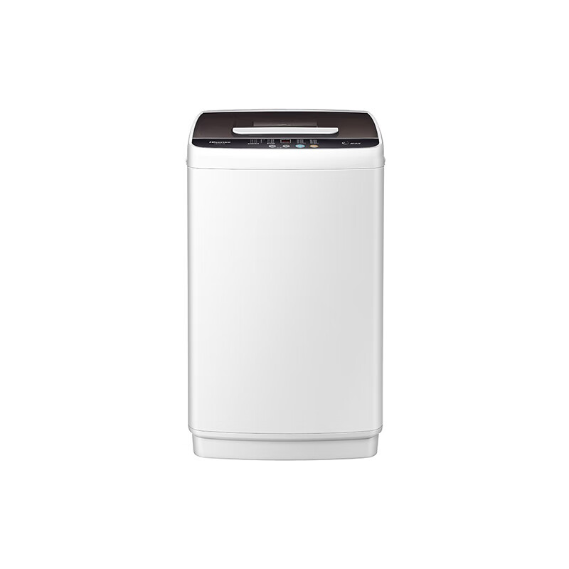 海信 顽渍洗桶风干洗衣机