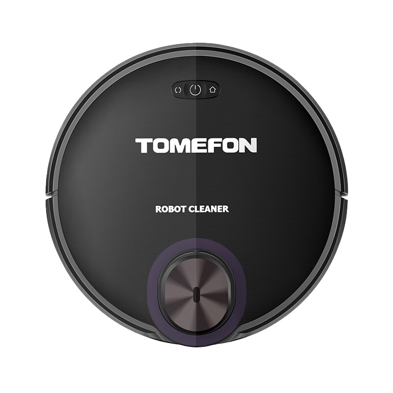 斐纳 全屋激光扫描扫地机