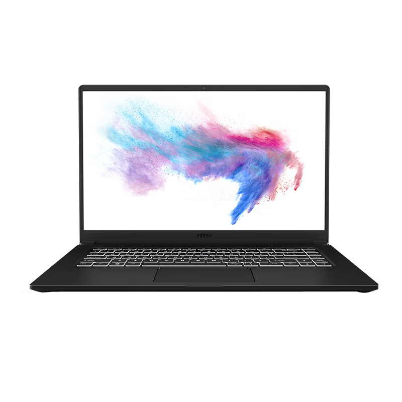 微星 IPS防炫光笔记本