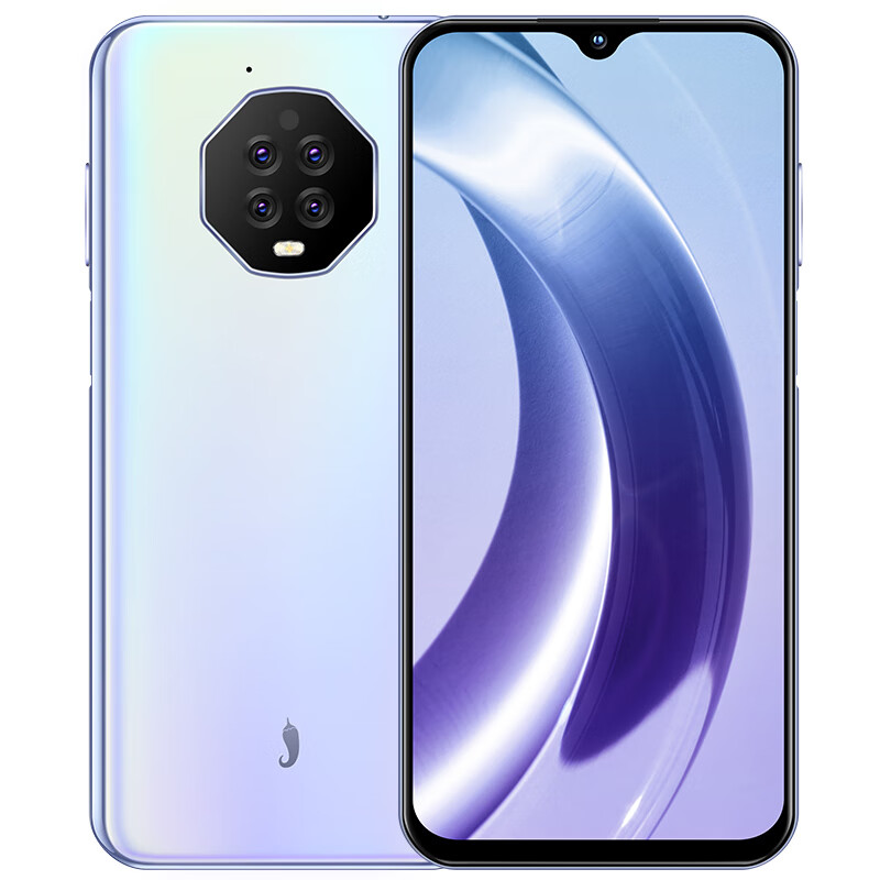 小辣椒40 大电池手机