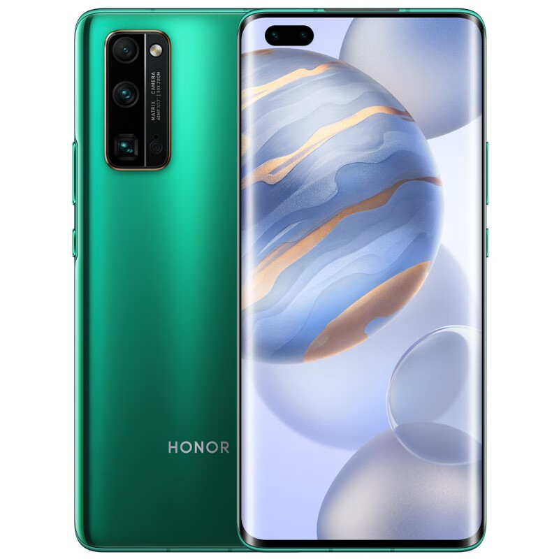 荣耀 感光镜头 手机