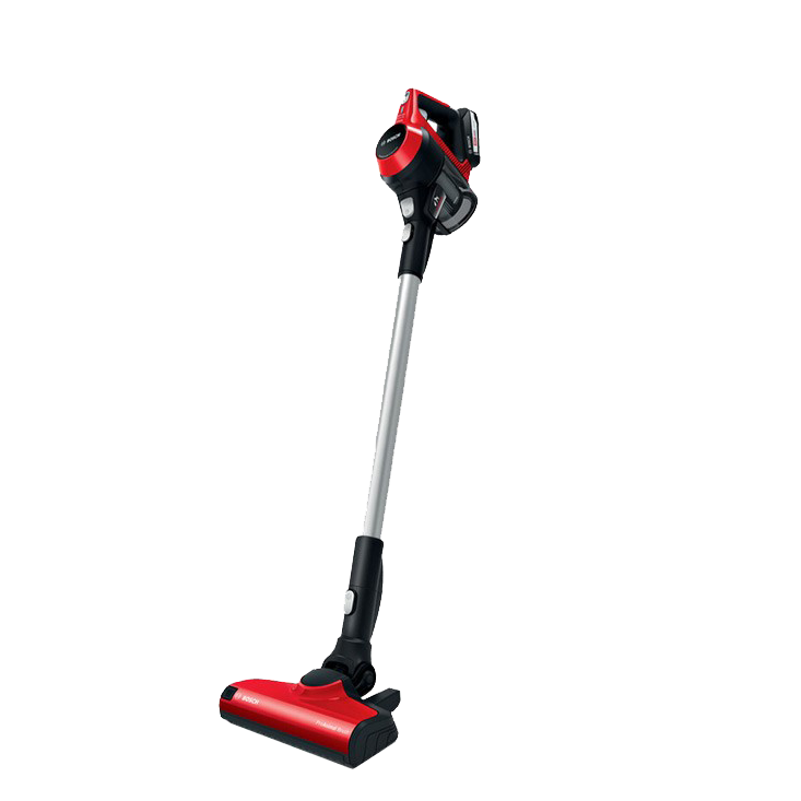 博世动力强劲超常续航无线吸尘器