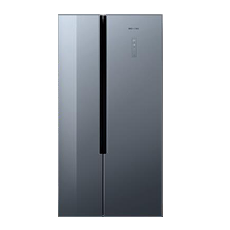 西门子 质感机身冰箱