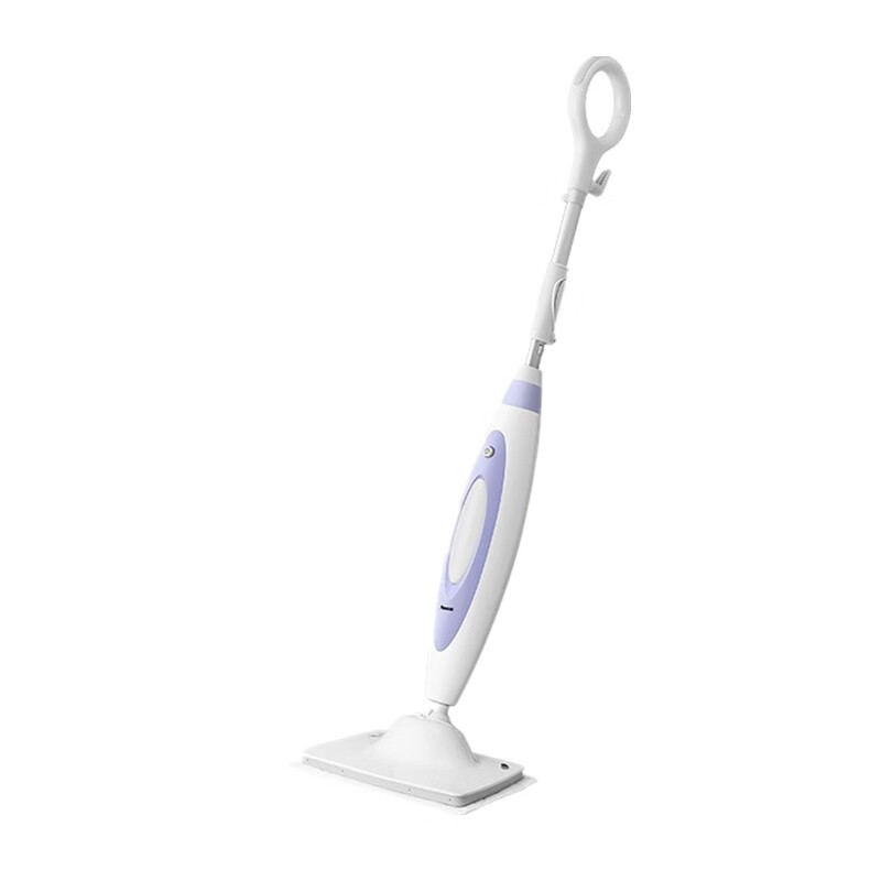 松下 启停自控蒸汽拖把