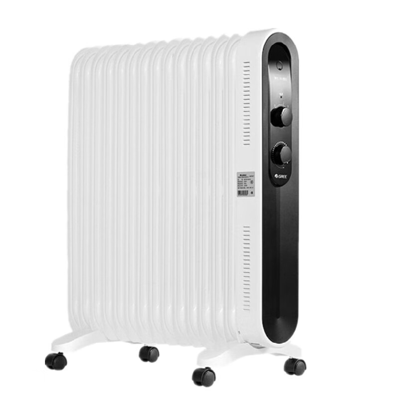 格力 320号导热油 取暖器