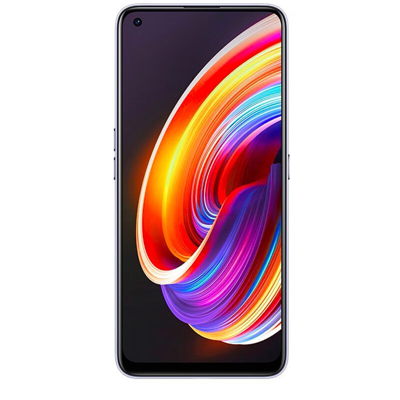 真我 四摄镜头手机