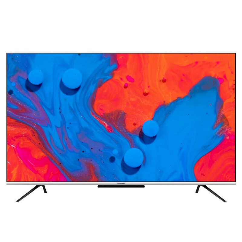 松下 人工智能电视