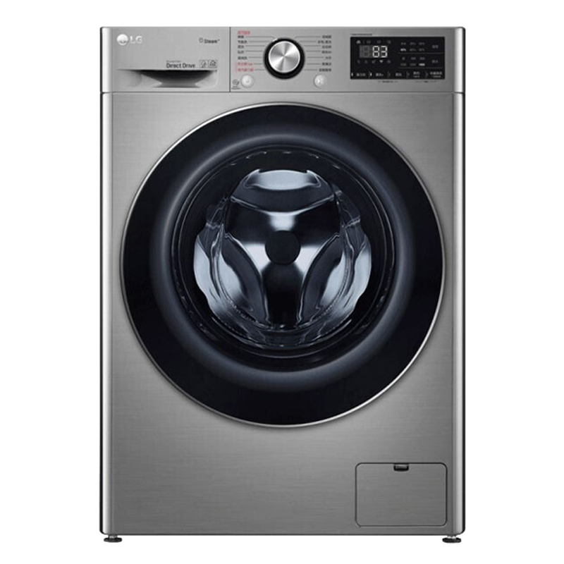 LG六种智能手洗滚筒洗衣机