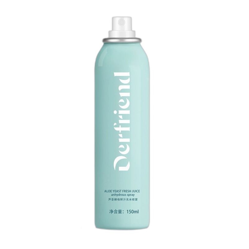 蝶芙兰 清爽保湿 爽肤水