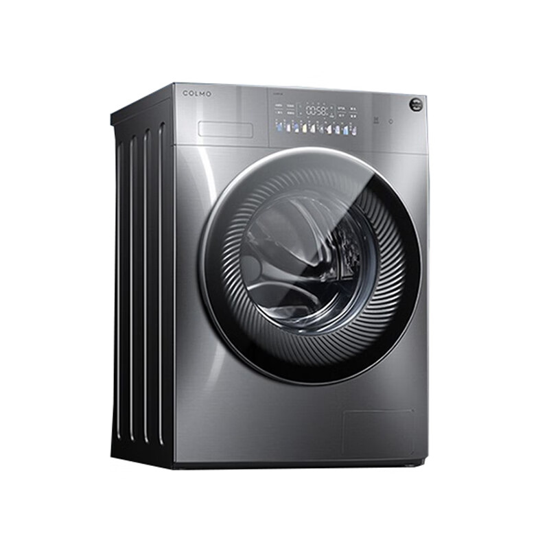 COLMO洗烘一体机