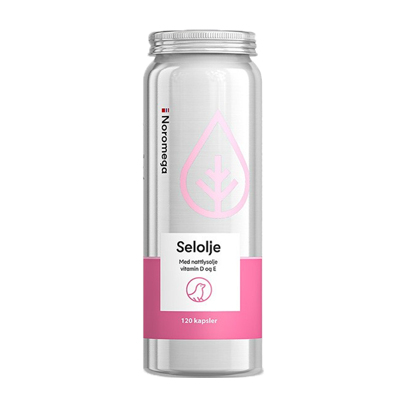 NOROMEGA 营养软胶囊