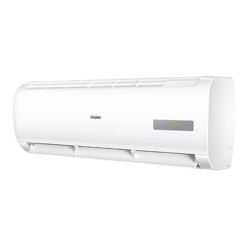 海尔 远距送风壁挂空调