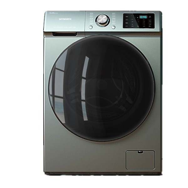 创维直驱变频除菌洗衣机