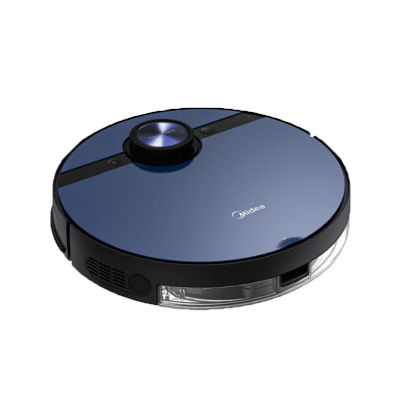 美的 五种清洁方式扫地机