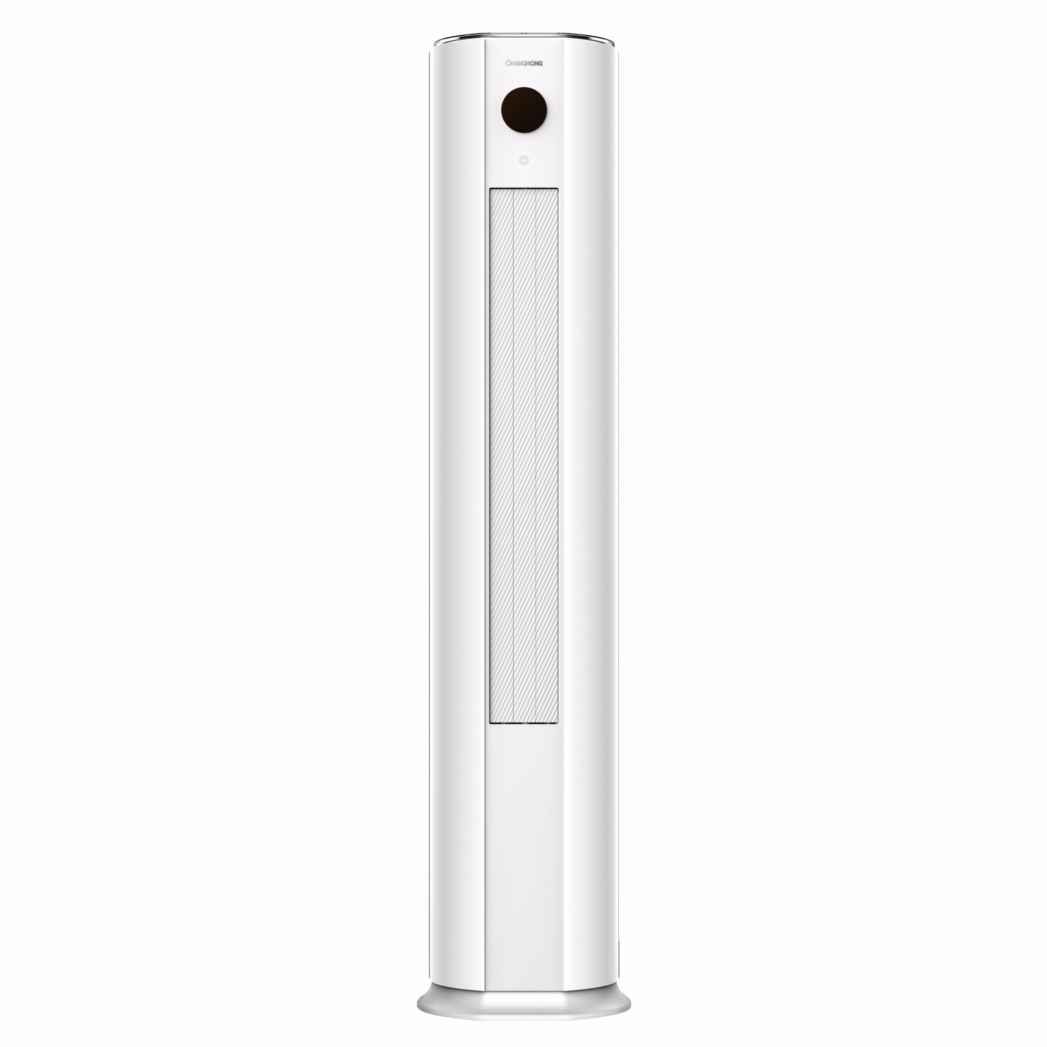 长虹 新能效变频立式空调