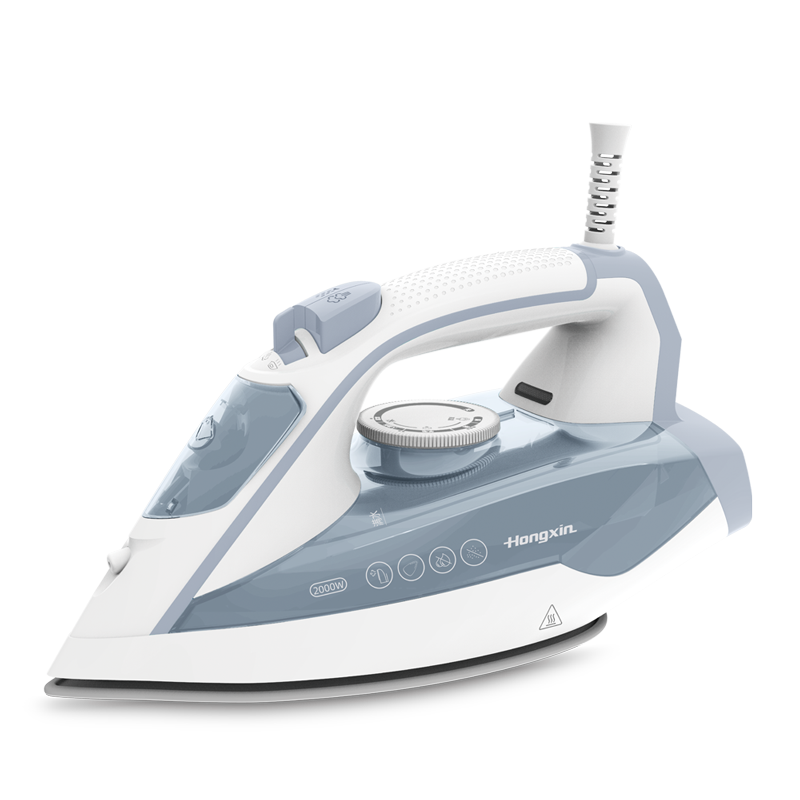 红心 大功率 挂烫机