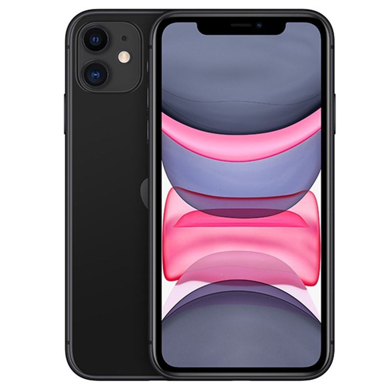 Apple 长续航手机