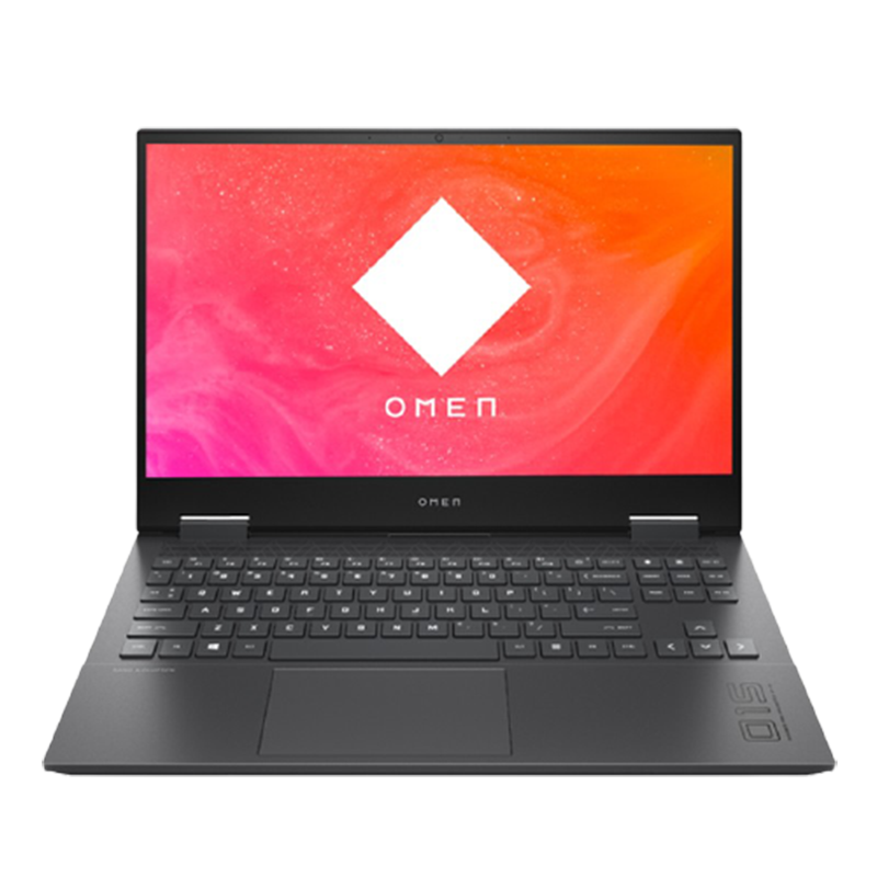 惠普 冷静输出 游戏本