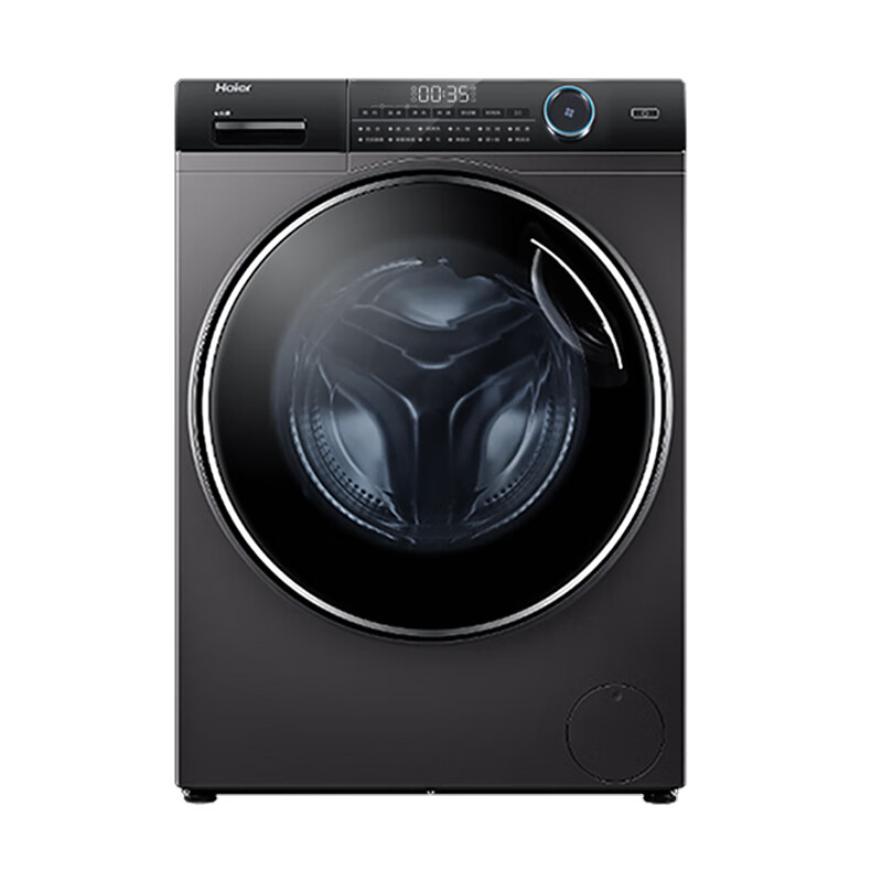 海尔 动力强劲洗衣机