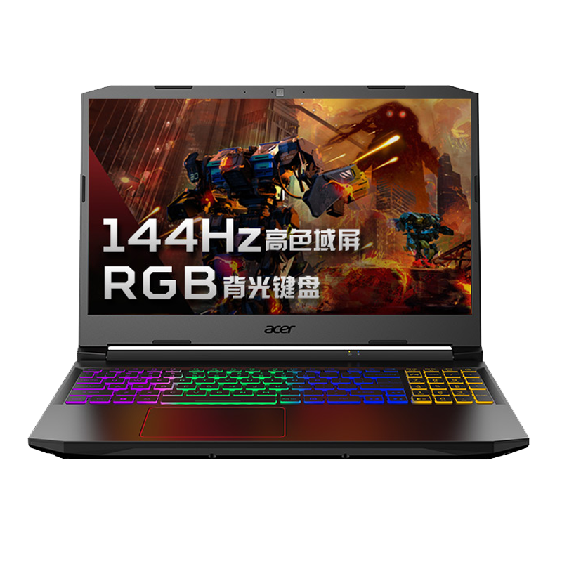 宏碁 急速读写 游戏本