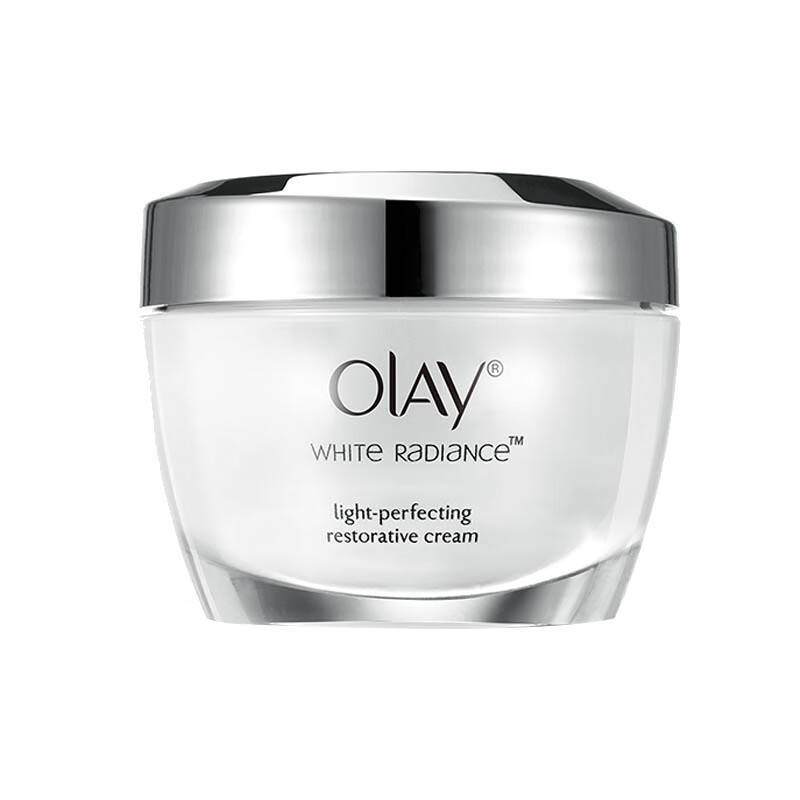 玉兰油 锁水布丁水凝面霜