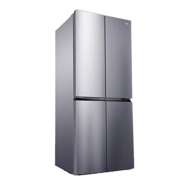 TCL十字AAT养鲜冰箱