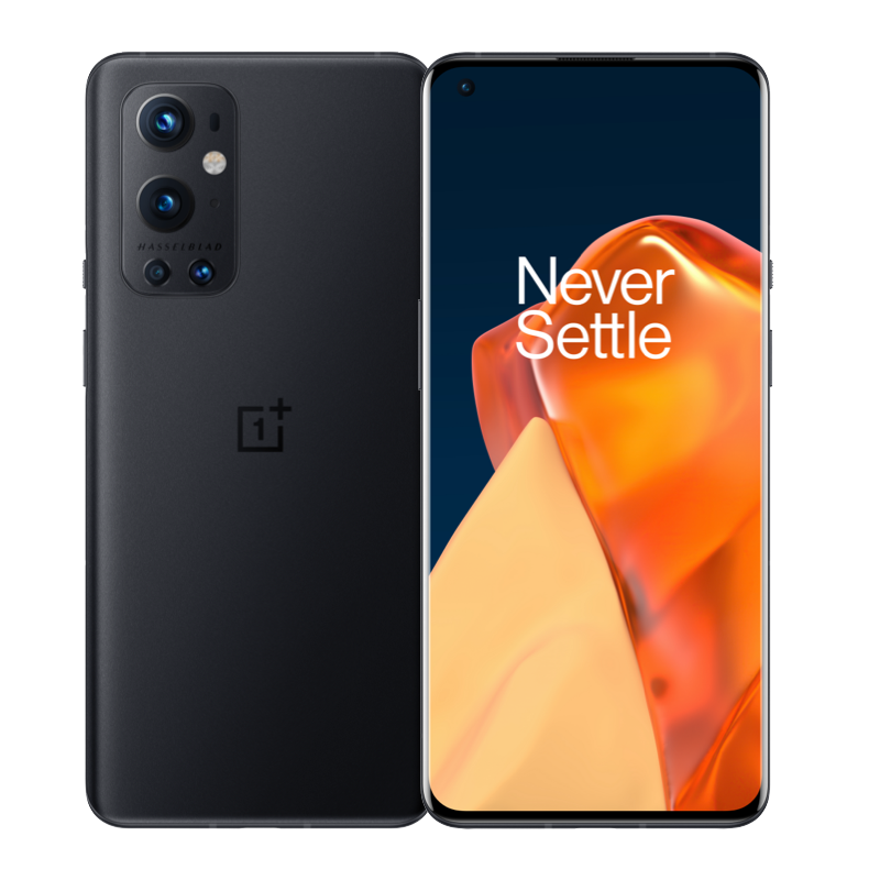 一加 游戏超频响应 手机