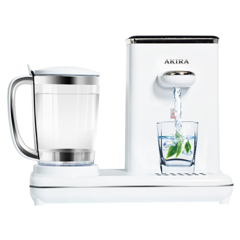 爱家乐 多段恒温饮水机