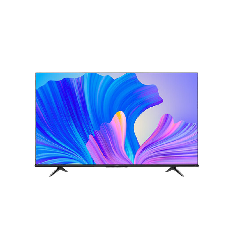 海信 AI声控智能语音平板电视