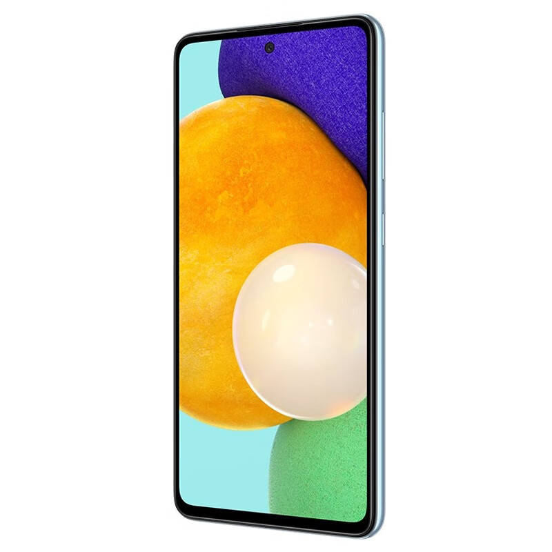 三星 120Hz全面屏手机