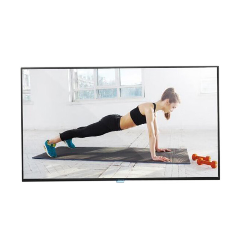 TCL 全面屏液晶电视