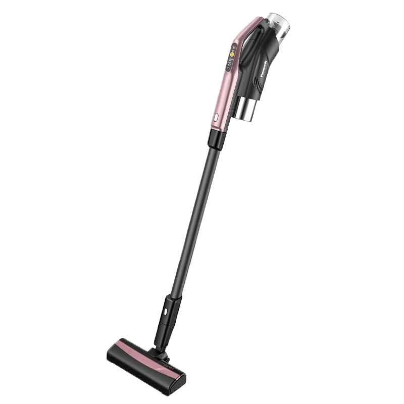 松下 微尘感应 吸尘器