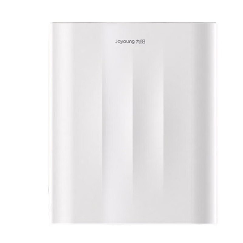 九阳纤薄机身净水器