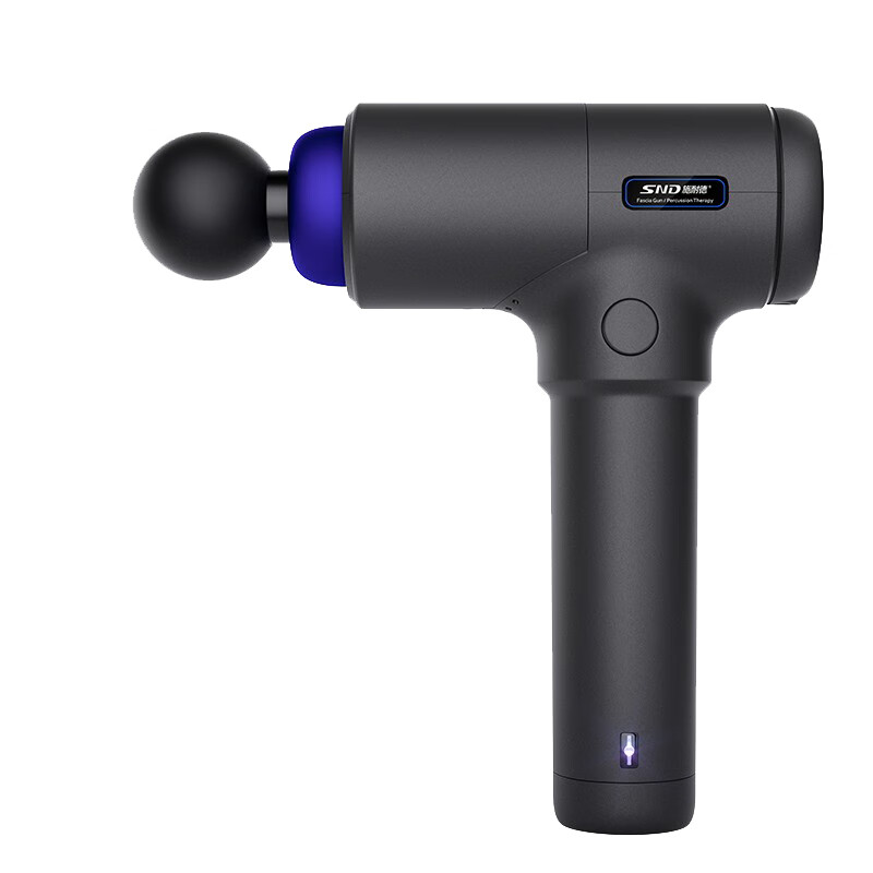 施耐德 可调节筋膜枪