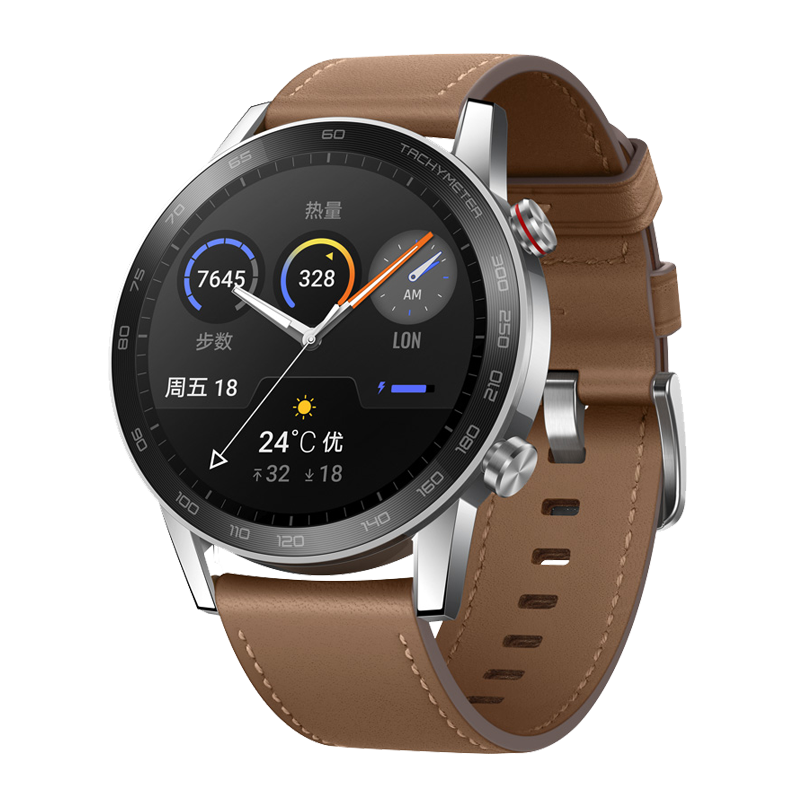 荣耀 高清大屏 智能手表