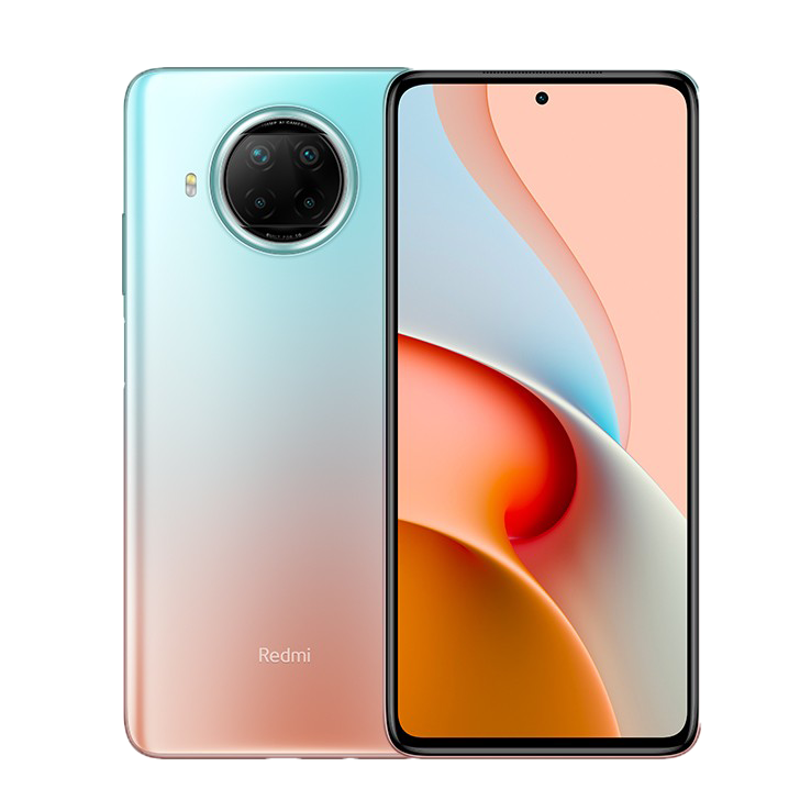 小米 骁龙处理器手机