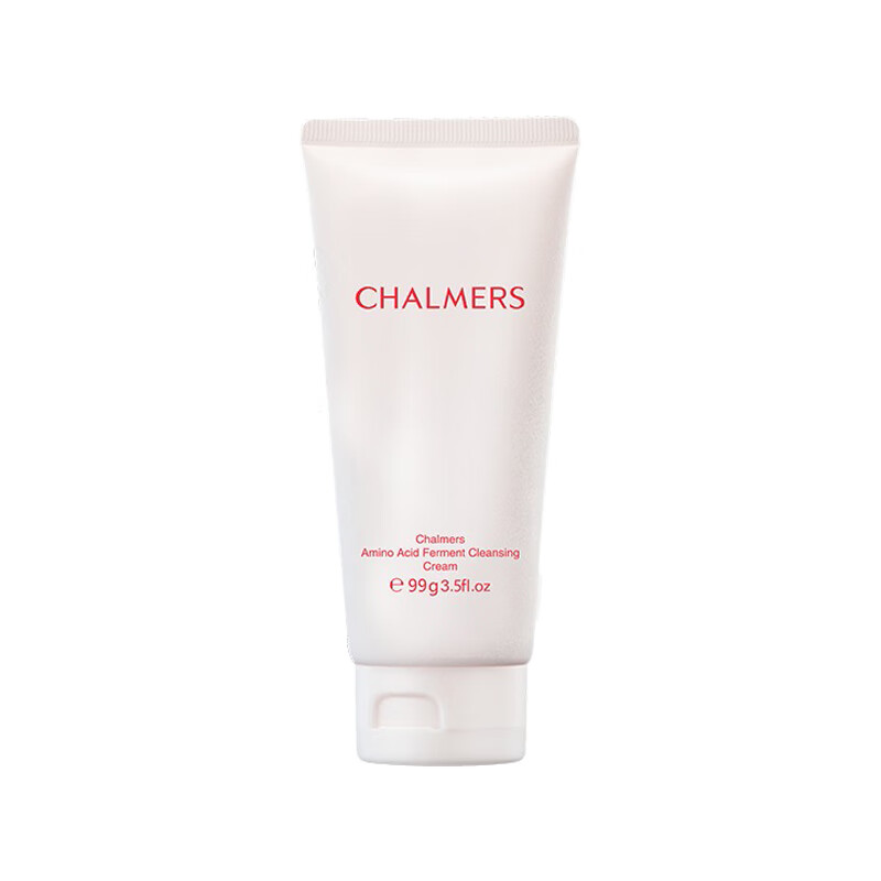 才木始 温和洗护 洗面奶