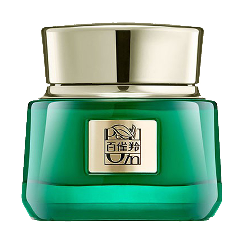 百雀羚 草本淡纹紧致面霜