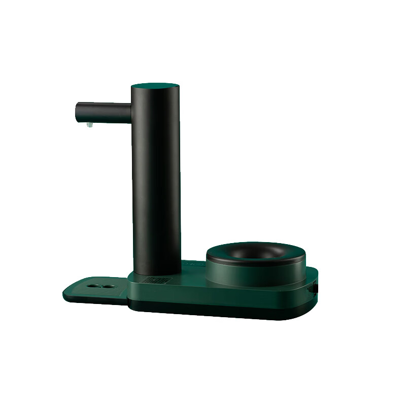 惠而浦 六段水量调节饮水机