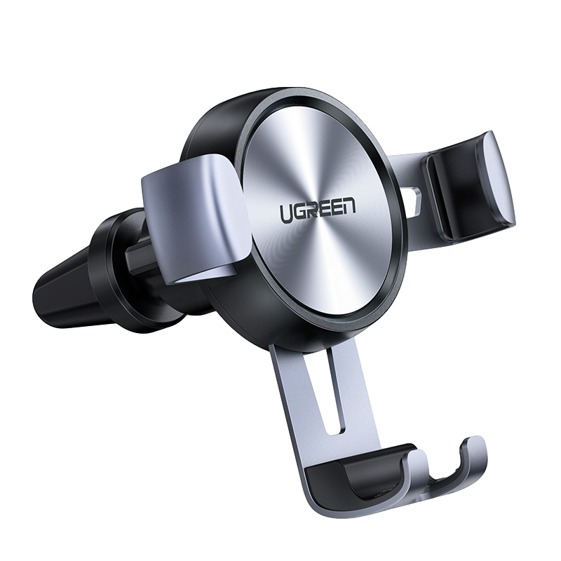 绿联 自动重力感应导航车载支架