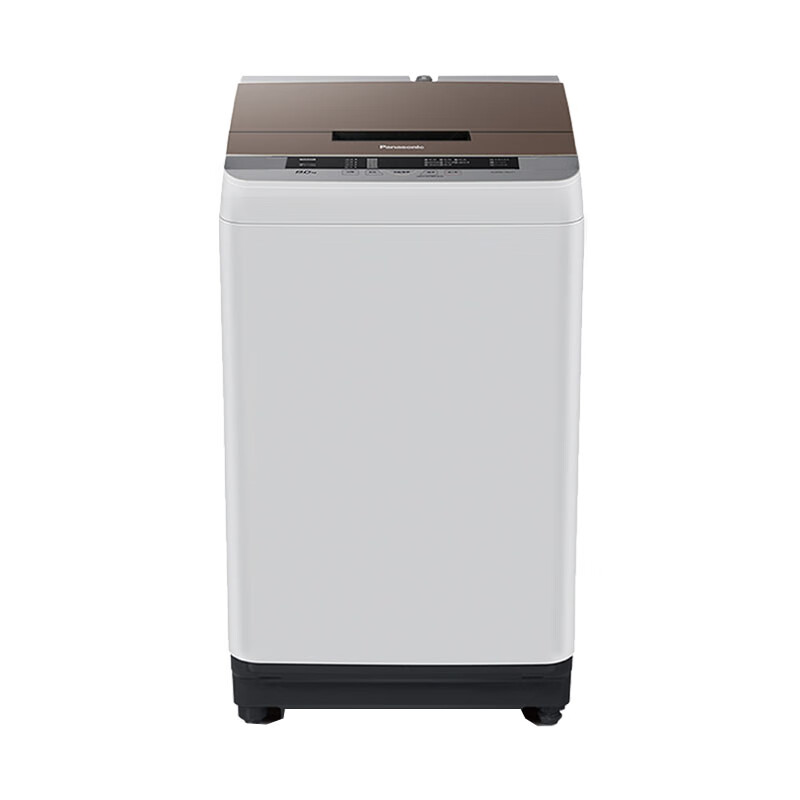 松下 智能省水大容量洗衣机