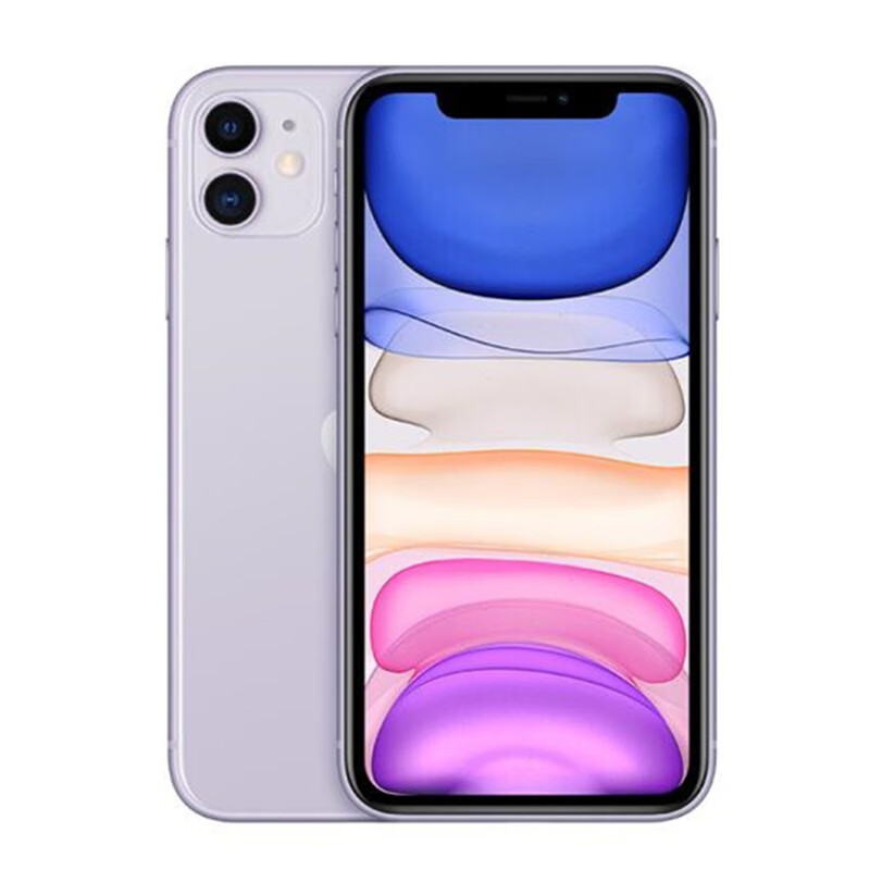 Apple 视网膜屏 手机