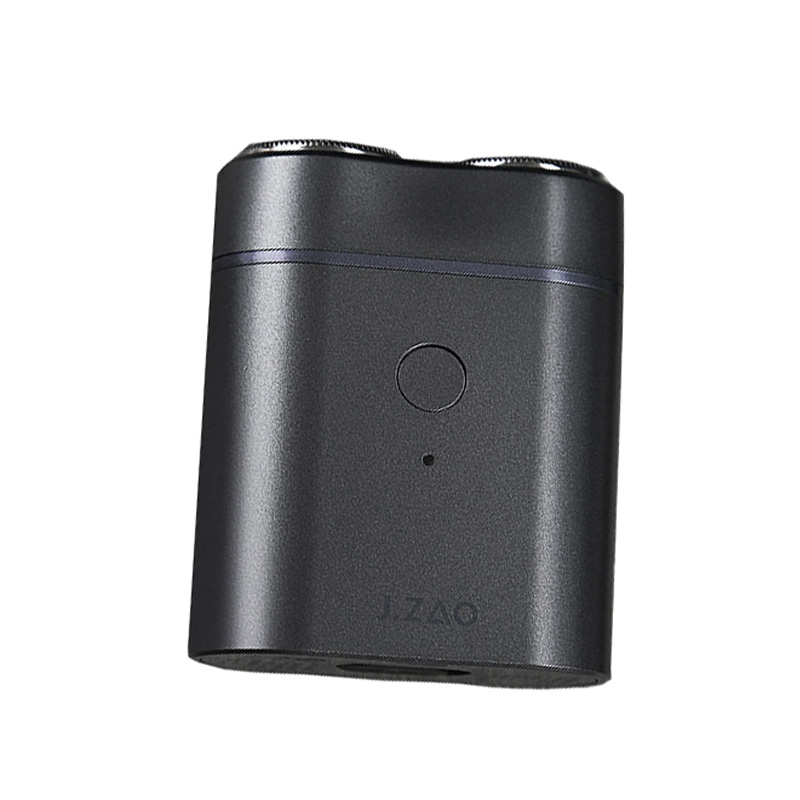 京东京造 干湿双剃电动剃须刀