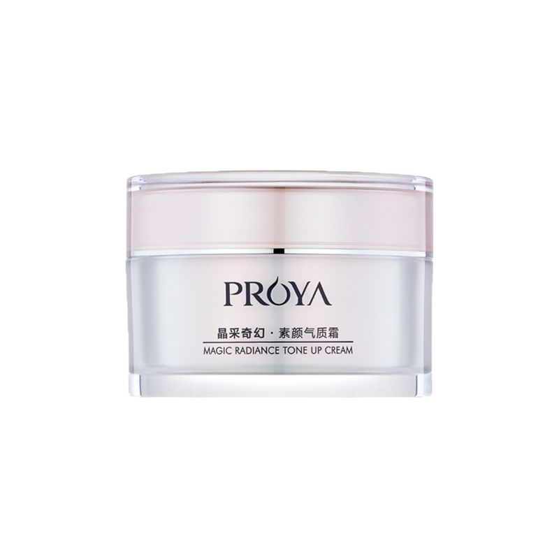 珀莱雅 高保湿面霜