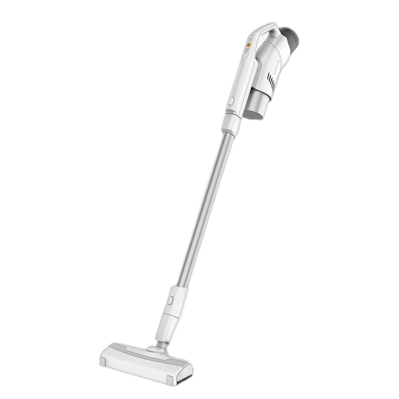 松下 百搭白色吸尘器