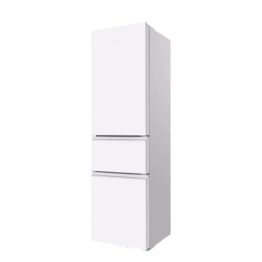 TCL 简约机身冰箱