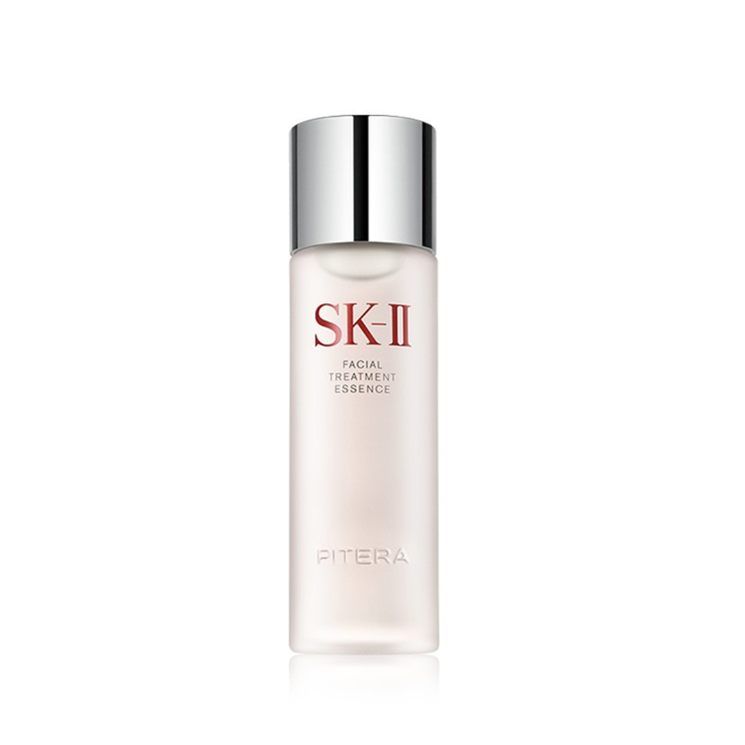 SK-II 环采美白精华