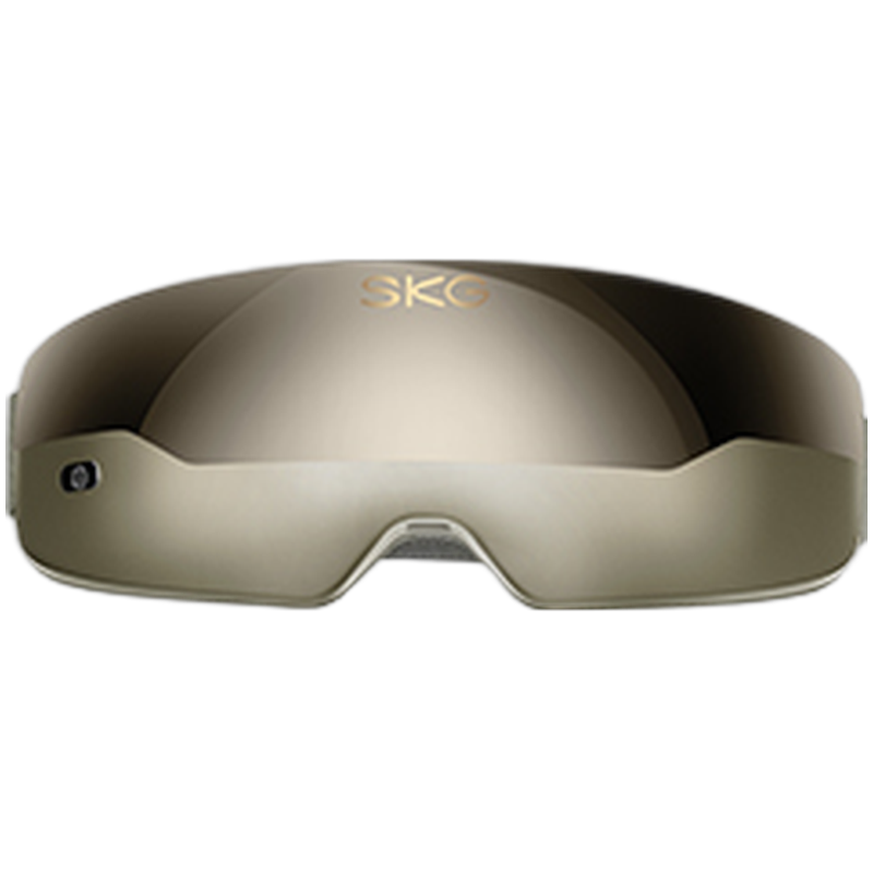 SKG 智能体感眼部按摩仪