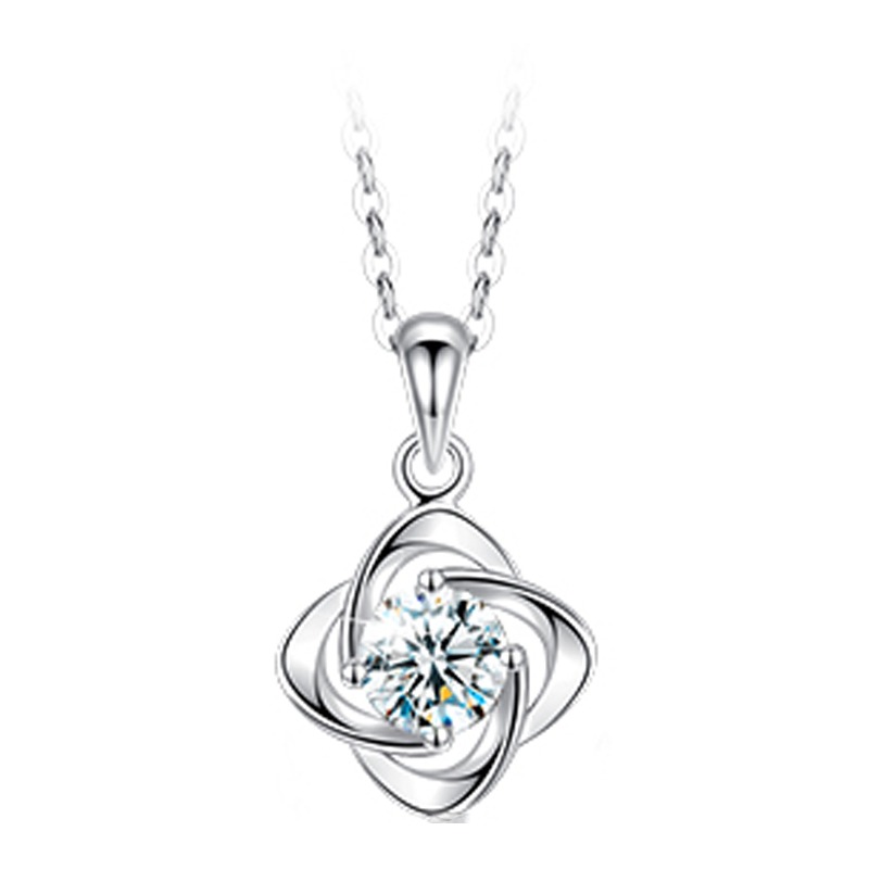 唯一时尚精致颈链