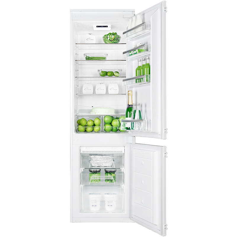 诗凯麦 欧式可嵌入冰箱